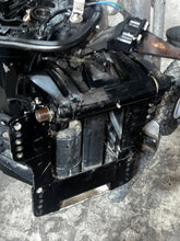Load image into Gallery viewer, 40 45 30 50 60 hp Mercury Yama-Merc MIDSECTION with POWER TRIM four stroke SWIVEL BRACKET 850066A1 STEERING ARM 825222F3 SWIV