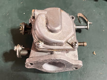 Load image into Gallery viewer, 50 40 hp Yamaha CARBURETOR #2 middle 6H5-14302-06-00 two stroke 1984-88