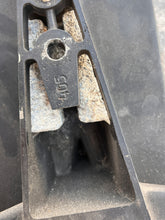 Cargar imagen en el visor de la galería, 125 115 90 75 hp Mercury Mariner Force GEAR CASE 1668-9010-c8 9011T73 Two Stroke 1987-2009
