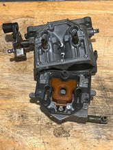 Charger l'image dans la galerie, 150 135 hp Mercury CARBURETOR SET WMH 31-1 31-2 31-3 3311-818650A31 818650A32 818650A56 two stroke v6