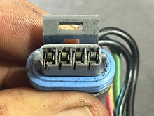 Load image into Gallery viewer, pulled dec2024—-40 30 50 60 hp Mercury 877804T3 ENGINE HARNESS wiring EFI four stroke 4 cylinder 893666T03 877804T04 877804T0
