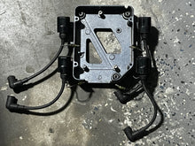 Cargar imagen en el visor de la galería, 115 130 hp Yamaha IGNITION COIL ig-39 6R3-85570-01-00 CDI BRACKET 6N7-85542-00-EK 6N7-01 two stroke 1990-2009