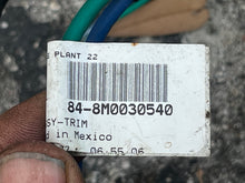 Load image into Gallery viewer, 115 100 90 80 hp Mercury TRIM HARNESS 819514T24 84-8M0030540 four stroke EFI