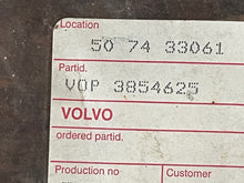 Cargar imagen en el visor de la galería, 3 Volvo Penta O-RING Propeller Shaft Housing 3854625 Sterndrive OMC