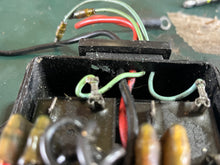 Load image into Gallery viewer, parts 115 130 150 175 200 hp Yamaha electrical CONTROL RELAY 6G5-81950-01-00 two stroke 1987-1990