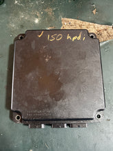 Cargar imagen en el visor de la galería, 150 175 200 hp Yamaha 68H-00 ECU CONTROL UNIT 68H-8591A-00-00 f8t 93077 two stroke HPDI superseded 68H-8591A-11-00 68H-8591A-