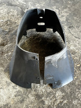 Load image into Gallery viewer, f 100 80 hp Yamaha BOTTOM COWLING APRON 67F-42741-01-8D 67F-42741-00-4D four stroke 2000-2017 some 80 100 115 hp compatibilit