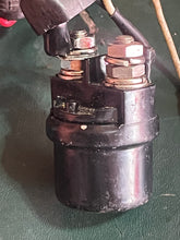 Charger l'image dans la galerie, 2 Hitachi MS5C-351 RELAYS 12 volt SOLENOIDS two stroke outboard