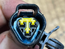 Charger l'image dans la galerie, F 75 80 90 100 hp Yamaha 61A-85885-00-00 THROTTLE SENSOR ASSEMBLY TPS Four Stroke 1999-2004 compatibility depends on hp