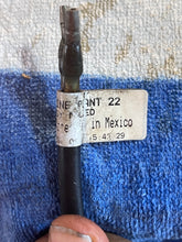 Load image into Gallery viewer, 135 150 hp Mercury Optimax OIL RESERVOIR 8M0062954 833069T3 Two Stroke 1998