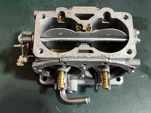 Load image into Gallery viewer, 115 130 hp Yamaha CARBURETOR BODY 1 top 6E5-14301-15-00 two stroke 1986-1995