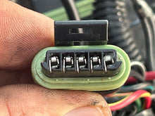 Load image into Gallery viewer, 60 50 40 hp Mercury EFI 877804T04 Engine Wiring HARNESS ASSEMBLY 84-877804a04 Four Stroke 4 Cylinder, for 5-pin ignition coil