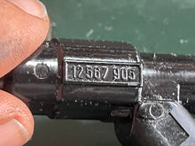 Charger l'image dans la galerie, Bosch Mercruiser Volvo FUEL INJECTOR 12567905 0280 by156081 3858969 inboard outboard