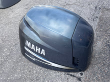 Cargar imagen en el visor de la galería, f 115 hp Yamaha TOP COWLING 68V-42610-10-8D four stroke 2002-2011 68V-42610-14-00 68V-42610-13-00 68V-42610-12-00 68V-42610-1