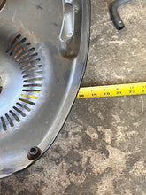 Charger l'image dans la galerie, f 115 hp Yamaha FLYWHEEL COVER 6EK-81337-00-00 four stroke 2014-2021 some 130 hp compatibility