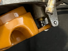 Load image into Gallery viewer, 115 hp Mercury WME 11 CARBURETOR SET 3301-9532A12 9532A13 9532A14 9532A15 two stroke 4 Cylinder 1988-1993 3301-9532