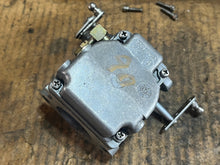Cargar imagen en el visor de la galería, 60 HP Mercury ELPTO ELHLPTO 3301-824854-C P 3301-821946A Bottom Carburetor WME 28-3 TWO STROKE