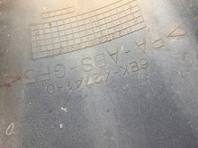 Load image into Gallery viewer, f 115 hp Yamaha bottom cowl APRON 6EK-42741-00-8D four stroke 2014-2025 some 130 hp