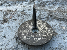 Load image into Gallery viewer, BF 130 hp Honda TRIM TAB lower unit 41107-ZW1-B01ZA four stroke 1999-2004 SOME 115 90 75 hp