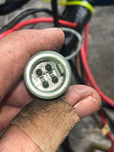 Load image into Gallery viewer, 115 130 hp Yamaha engine WIRE HARNESS 6N7-82590-11-00 6N7-82590-12-00 Two Stroke 1988-1993