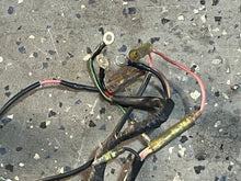 Charger l'image dans la galerie, 90 hp Yamaha 688-82590-12-00 WIRE HARNESS (CV85ET) 1989-1991 two stroke