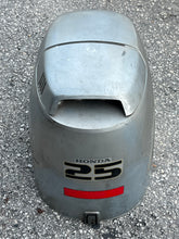 Load image into Gallery viewer, BF 25 30 hp Honda ENGINE COVER 63100-ZV7-750ZA four stroke 1997-earlier-2000