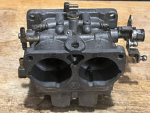 Charger l'image dans la galerie, 150 135 hp Mercury CARBURETOR SET WMH 31-1 31-2 31-3 3311-818650A31 818650A32 818650A56 two stroke v6