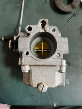 Cargar imagen en el visor de la galería, 1 sold july2026——40 50 hp Johnson Evinrude CARBURETOR SET 397064 395790 398318 396140 Two Stroke 2 Cylinder 1985-1993 also 39
