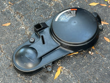 Cargar imagen en el visor de la galería, BF 50 40 HP Honda 31145-ZW4-H00 FLYWHEEL COVER oem four stroke 2004-2007