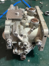Load image into Gallery viewer, 150 hp Yamaha CARBURETOR SET 6R2-01 6R2-14301-02-00 6R2-14302-02-00 6R2-14303-02-00 International Two Stroke 1986-1995