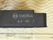 Charger l'image dans la galerie, vf 90 75 hp Yamaha RECTIFIER REGULATOR 6EK-81960-10-00 four stroke 2016-2022