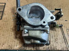 Cargar imagen en el visor de la galería, 140 120 115 hp Tohatsu Nissan Carburetor set 4 cylinder 3C7032101 3С7032051 3C7032041 3C7032001 2001-2005 two stroke