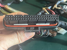 Load image into Gallery viewer, PARTS - DF 90 100 115 140 hp Suzuki 36610-90J00 WIRING HARNESS electrical OEM FOUR STROKE 2001-2011