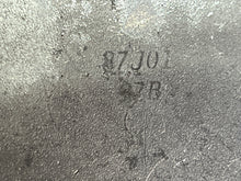 Cargar imagen en el visor de la galería, sold mar2026——PARTS ONLY - DF 50 40 hp Suzuki VST 15600-87J01 15600-87J11 FUEL VAPOR SEPARATOR Four Stroke 1999-2010 NO FUEL