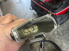 Charger l'image dans la galerie, f 225 200 hp Yamaha vst FLOAT CHAMBER ASSY 69J-14180-21-00 vst 2005 four stroke COVER 69J-14182-10-00, CHAMBER 69J-14181-00-0