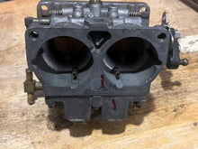 Charger l'image dans la galerie, JEU DE CARBURATEURS MERCURY 150 135 CV CARB WMH 31-1 31-2 31-3 3311-818650A31 818650A32 818650A56 V6 deux temps