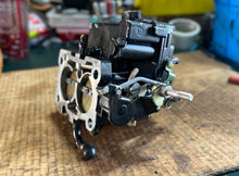 Charger l'image dans la galerie, Mercruiser 2 Barrel Carburetor 3310-804622r02, Remanufactured, 5.0 5.7 Liter Gen 1998-04 804622R02 865961A02 3310804622R02 18