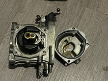 Charger l'image dans la galerie, 250 hp Yamaha CARBURETORS starboard 1-3-5 61A-14100-03-00 61A- 14101-03-00 61A-14102-03-00 two stroke 76 degree