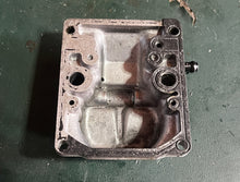 Charger l'image dans la galerie, DT 150 200 hp Suzuki CARB #1 or 2 BOWL FLOAT CHAMBER 13245-87D10 two stroke 1987-1997 some 225 hp 1990-2003