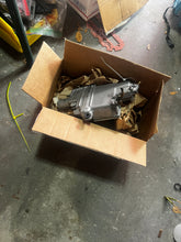 Cargar imagen en el visor de la galería, sold mar2026——PARTS ONLY - DF 50 40 hp Suzuki VST 15600-87J01 15600-87J11 FUEL VAPOR SEPARATOR Four Stroke 1999-2010 NO FUEL