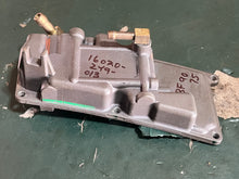 Load image into Gallery viewer, BF 90 75 hp Honda VST 16730-ZY9-063 VAPOR SEPARATOR COVER 16020-ZY9-013 four stroke 2007-up