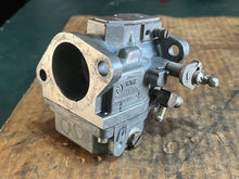 Cargar imagen en el visor de la galería, 90 hp Mercury CARBURETOR SET WBE 87-1 87-2 87-3 3301-824854T09 3301-824854T10 3301-824854T11 two stroke OIL-INJECTED 65 75 hp