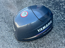 Load image into Gallery viewer, f 60 hp Yamaha TOP COWLING 6C5-42610-00-8D four stroke 2007-2009 6C5-42610-00-4D 6C5-42610-00-00 6C5-42610-01-00