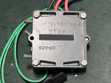 Charger l'image dans la galerie, 250 hp Yamaha 60V-81960-00-00 RECTIFIER & REGULATOR ASSY Two Stroke 2003 outboard