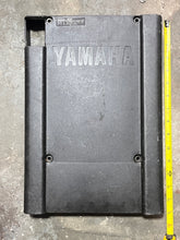 Load image into Gallery viewer, 150 175 200 225 hp Yamaha cdi ELECTRICAL COVER 64D-85537-00-00 two stroke carbureted 1996-2009