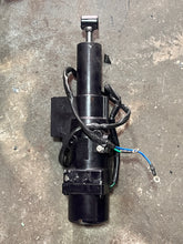 Cargar imagen en el visor de la galería, MFS 20 15 9.9 hp Tohatsu POWER TRIM AND TILT ASSY 3RSQ771510 3RSQ771511 Four Stroke 2016-2024 MFS20e
