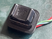 Load image into Gallery viewer, f 150 hp Yamaha TRIM TILT SWITCH 704-82563-42-00 69J-82563-01-00 four stroke 50 - 250 hp 2015-2024