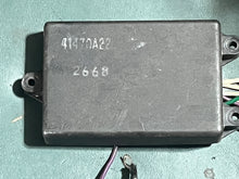 Load image into Gallery viewer, 135 150 175 200 hp Mercury 41470a22 Oil Injection Warning Unit two stroke