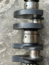 Load image into Gallery viewer, 40 50 55 60 Mercury CRANKSHAFT 827954T2 Two Stroke three cylinder only