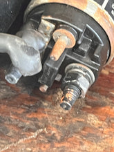 Load image into Gallery viewer, 135 - 275 hp Mercury DFI STARTER MOTOR 50-853329T 892339T01 starting Two Stroke DFI Four Stroke Verado